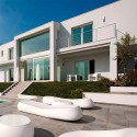 Liegestuhl mit Rollen Pool Hotel Garten Design Gumball L1 Rabatte