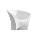 Cockpit-Sessel modernes Design für Außenbar Restaurant Ohla Eigenschaften