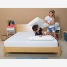 Abziehbare Einzelmatratze 20 cm 80x190 cm Veradea Giusto Preis