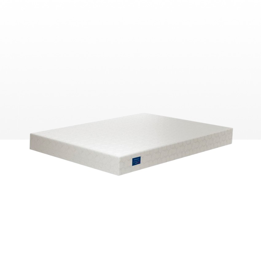 Abziehbare Einzelmatratze 20 cm 80x190 cm Veradea Giusto Aktion