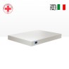Abziehbare Einzelmatratze 20 cm 80x190 cm Veradea Giusto Angebot