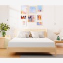 Veradea Giusto Matratze 120x190 cm 20 cm, halbes Doppelbett Verkauf