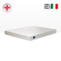 Veradea Giusto Matratze 120x190 cm 20 cm, halbes Doppelbett Angebot
