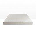 Veradea Giusto Matratze 120x190 cm 20 cm, halbes Doppelbett Eigenschaften