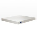 Veradea Giusto Matratze, abnehmbarer Bezug, 20 cm, 160x190 cm, Doppelbett Aktion
