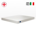 Veradea Giusto Matratze, abnehmbarer Bezug, 20 cm, 160x190 cm, Doppelbett Angebot