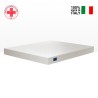 Veradea Giusto Matratze, abnehmbarer Bezug, 20 cm, 160x190 cm, Doppelbett Angebot