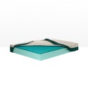 Einzelmatratze Memory Foam 25cm 80x190cm Memory Gel Veradea Lagerbestand