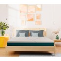 Veradea Memory Foam Matratze 120x190 cm, 25 cm Höhe, Memory Gel, für Einzelbett und halben Platz Verkauf