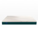 Veradea Memory Foam Matratze 120x190 cm, 25 cm Höhe, Memory Gel, für Einzelbett und halben Platz Auswahl
