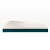Veradea Memory Foam Matratze 120x190 cm, 25 cm Höhe, Memory Gel, für Einzelbett und halben Platz Auswahl