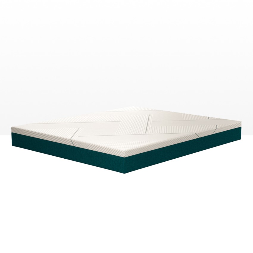 Doppelmatratze Memory Foam 25cm 160x190cm Memory Gel Veradea Aktion Doppelmatratze Memory Foam 25cm 160x190cm Memory Gel Veradea Aktion