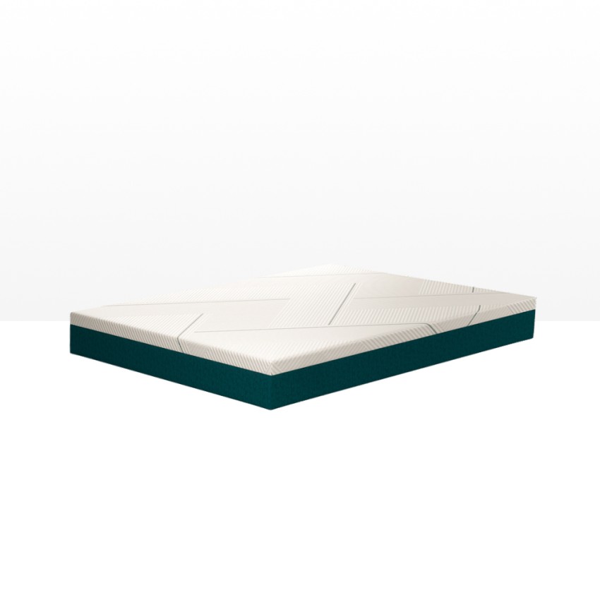 Einzelmatratze Memory Foam 25cm 80x190cm Memory Gel Veradea Aktion Einzelmatratze Memory Foam 25cm 80x190cm Memory Gel Veradea Aktion