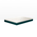 Einzelmatratze Memory Foam 25cm 80x190cm Memory Gel Veradea Aktion