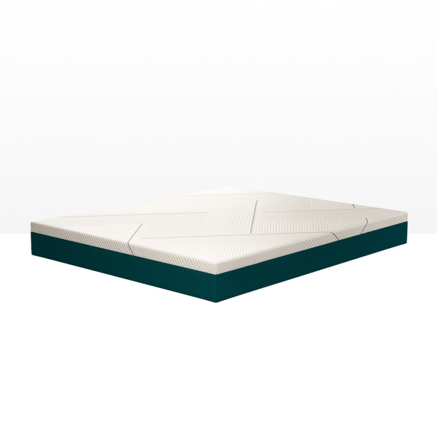 Veradea Memory Foam Matratze 120x190 cm, 25 cm Höhe, Memory Gel, für Einzelbett und halben Platz Aktion Veradea Memory Foam Matratze 120x190 cm, 25 cm Höhe, Memory Gel, für Einzelbett und halben Platz Aktion