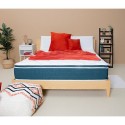 Veradea Matratze Doppelbett Memory Foam Topper 28cm 160x190cm Memory Gel TOP Verkauf