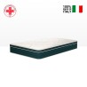 Veradea Memory Foam Topper Einzelmatratze 28cm 80x190cm Memory Gel TOP Angebot