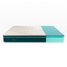 Veradea Memory Foam Matratze mit Memory Gel TOP, 28 cm hoch, 120x190 cm, für eineinhalb Betten. Lagerbestand