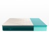 Veradea Matratze Doppelbett Memory Foam Topper 28cm 160x190cm Memory Gel TOP Lagerbestand