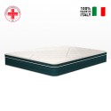 Veradea Matratze Doppelbett Memory Foam Topper 28cm 160x190cm Memory Gel TOP Angebot