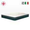 Veradea Matratze Doppelbett Memory Foam Topper 28cm 160x190cm Memory Gel TOP Angebot