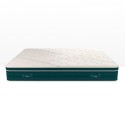 Veradea Matratze Doppelbett Memory Foam Topper 28cm 160x190cm Memory Gel TOP Auswahl
