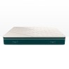 Veradea Matratze Doppelbett Memory Foam Topper 28cm 160x190cm Memory Gel TOP Auswahl