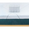 Veradea Hybrid Matratze Taschenfederkern Memory Foam 25cm 160x190cm Doppelbett Modell
