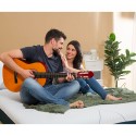 Veradea Hybrid Matratze Taschenfederkern Memory Foam 25cm 160x190cm Doppelbett Maße