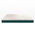 Veradea Hybrid Matratze Taschenfederkern Memory Foam 25cm 160x190cm Doppelbett Auswahl