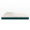 Veradea Hybrid Matratze Taschenfederkern Memory Foam 25cm 160x190cm Doppelbett Auswahl