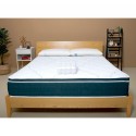 Veradea Ibrido TOP: 1,5-Platz Matratze mit Taschenfedern und Memory Foam Topper, 28cm, 120x190cm Verkauf