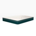 Veradea Ibrido TOP: 1,5-Platz Matratze mit Taschenfedern und Memory Foam Topper, 28cm, 120x190cm Aktion