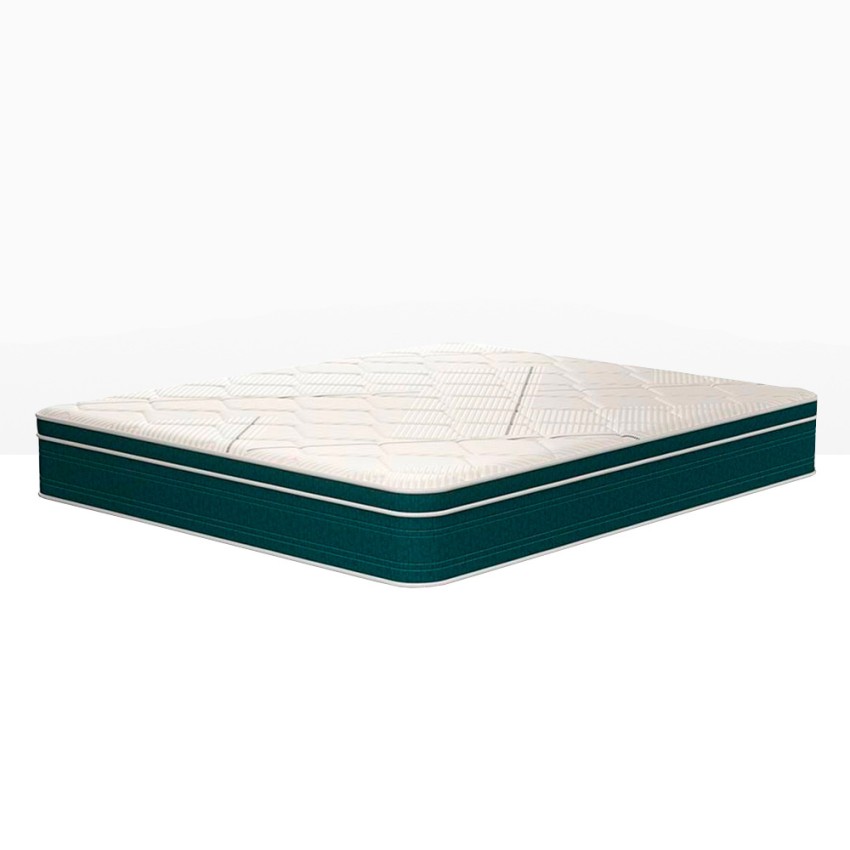 Veradea Matratze Doppelbett Memory Foam Topper 28cm 160x190cm Memory Gel TOP Aktion Veradea Matratze Doppelbett Memory Foam Topper 28cm 160x190cm Memory Gel TOP Aktion