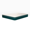 Veradea Memory Foam Matratze mit Memory Gel TOP, 28 cm hoch, 120x190 cm, für eineinhalb Betten. Aktion