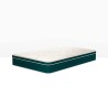 Veradea Memory Foam Topper Einzelmatratze 28cm 80x190cm Memory Gel TOP Aktion