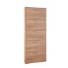 Schlanke Schuhschrank platzsparend 5 Klappen für 15 Paar Schuhe Holz KimShoe 5SS Angebot