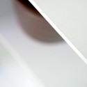 Mehrzweck-Besenhalter Schrank 2 Türen 6 Fächer Weiß KimMopp 6WP Auswahl