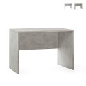 Büroschreibtisch für Homeoffice Modernes Design Simply 120 Aktion