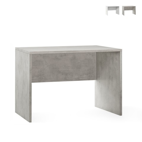 Büroschreibtisch für Homeoffice Modernes Design Simply 120 Aktion
