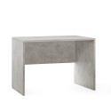 Büroschreibtisch für Homeoffice Modernes Design Simply 120 Lagerbestand