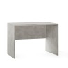 Büroschreibtisch für Homeoffice Modernes Design Simply 120 Lagerbestand