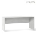 Design-Schreibtisch modern Büro Homeoffice Smart Working Simply 180 Aktion