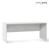 Design-Schreibtisch modern Büro Homeoffice Smart Working Simply 180 Aktion