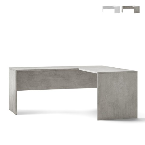 Eckschreibtisch rechts Büro Modern Simply Extra DX Aktion