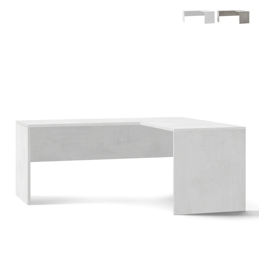 Eckschreibtisch rechts Büro Modern Simply Extra DX Verkauf