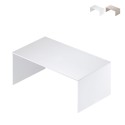 Büroschreibtisch Smart Working Modernes Design Studio Regular 150 Aktion