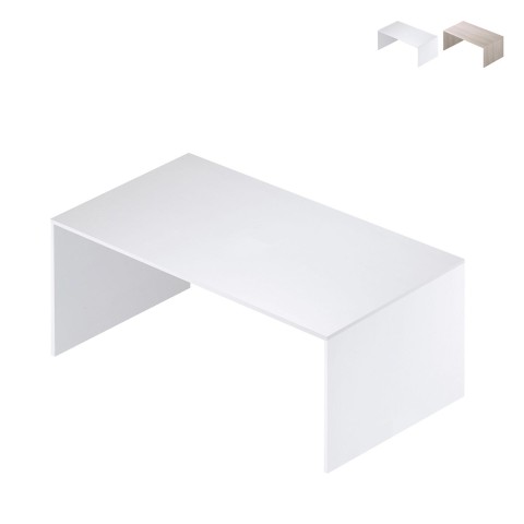Büroschreibtisch Smart Working Modernes Design Studio Regular 150 Aktion