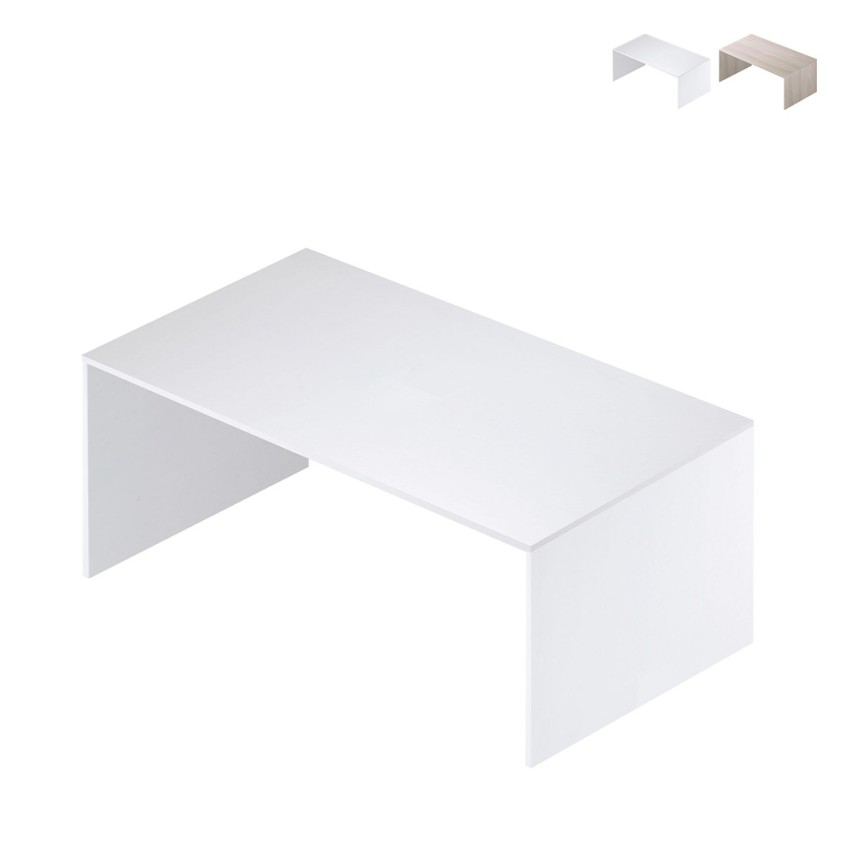 Büroschreibtisch Smart Working Modernes Design Studio Regular 150 Aktion