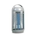 Elektrischer Insektenvernichter für Außenbereiche 6W Cri-Cri Domestic Aktion